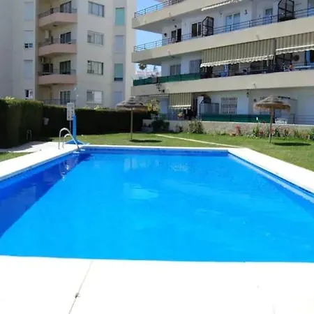 Piso Precioso Con Vistas Al Mar. Διαμέρισμα