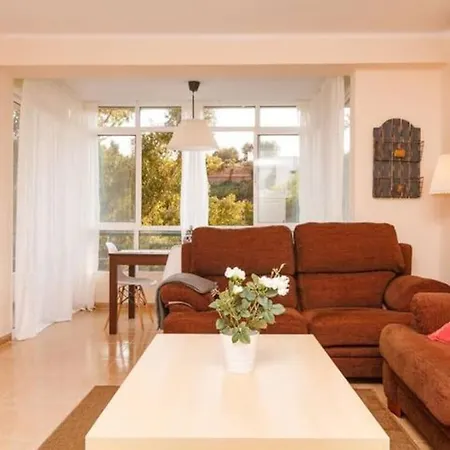 Piso Precioso Con Vistas Al Mar. * Nerja