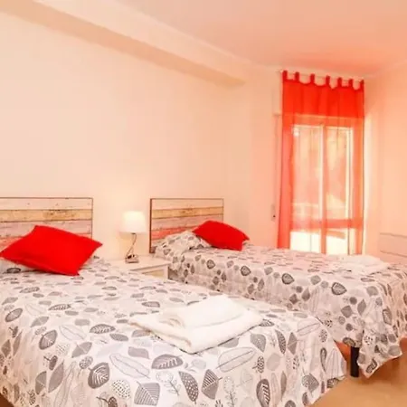 Apartamento Piso Precioso Con Vistas Al Mar. Nerja