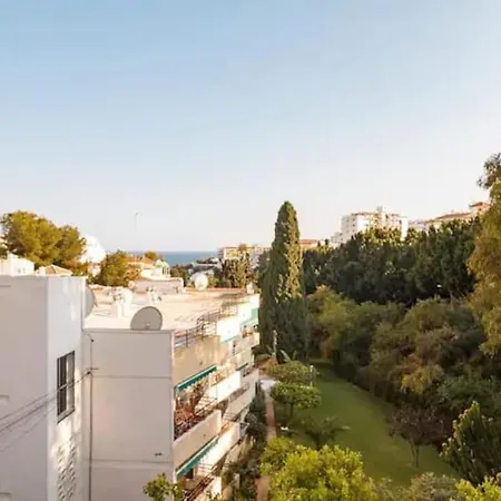 Διαμέρισμα Piso Precioso Con Vistas Al Mar. *