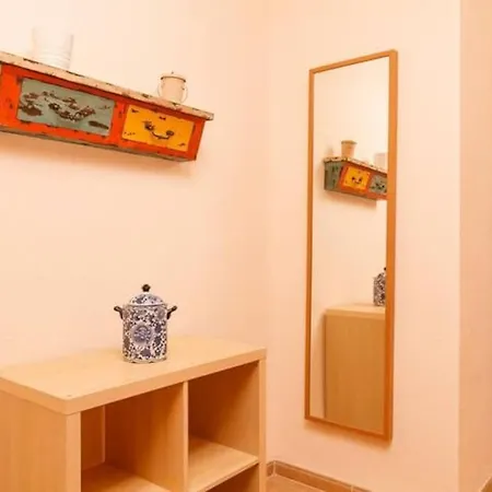 Piso Precioso Con Vistas Al Mar. Apartamento