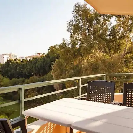 Piso Precioso Con Vistas Al Mar. Nerja