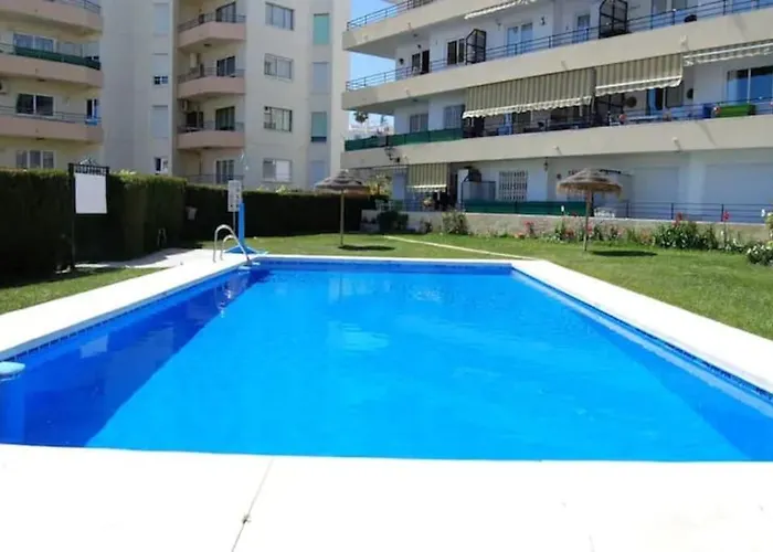 Piso Precioso Con Vistas Al Mar. Apartment