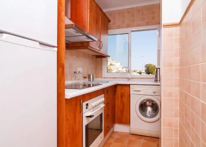 Piso Precioso Con Vistas Al Mar. *